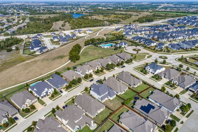 2740 Meadowbrook Boulevard, Prosper, TX 75078