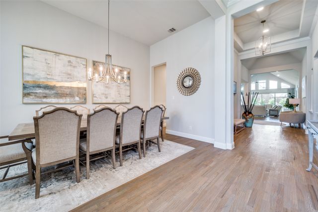 2740 Meadowbrook Boulevard, Prosper, TX 75078