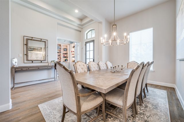 2740 Meadowbrook Boulevard, Prosper, TX 75078