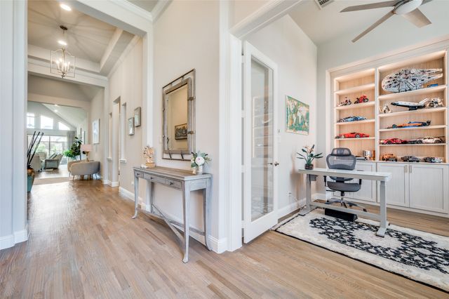 2740 Meadowbrook Boulevard, Prosper, TX 75078