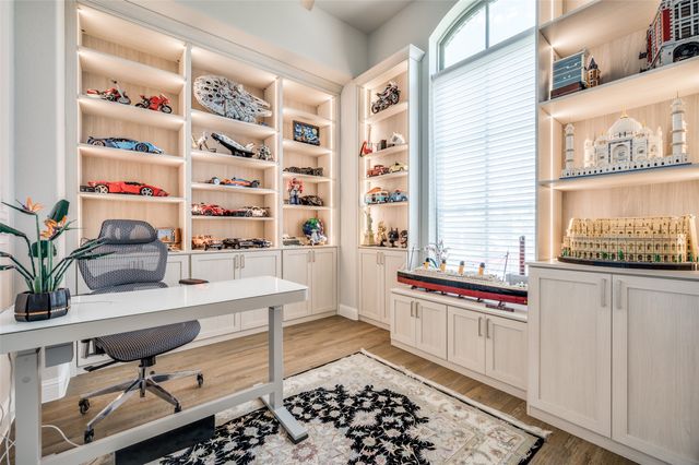 2740 Meadowbrook Boulevard, Prosper, TX 75078