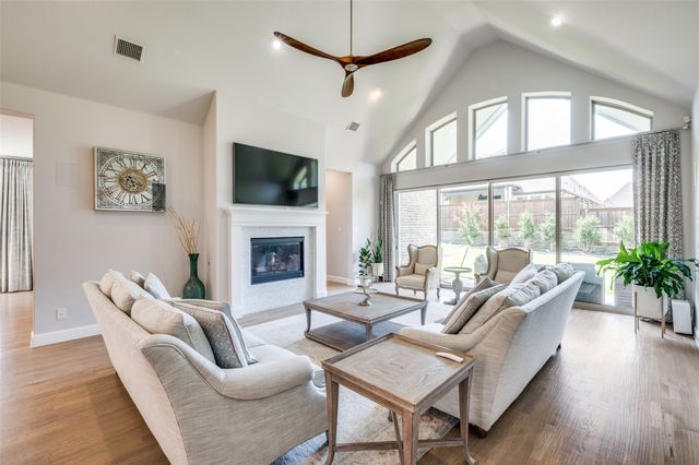 2740 Meadowbrook Boulevard, Prosper, TX 75078