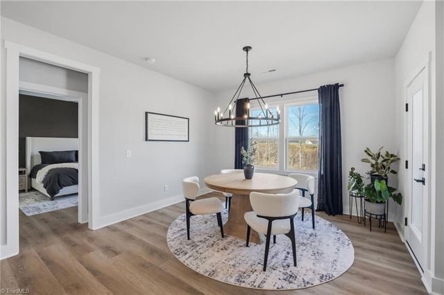 9132 Stoney River Lane, Kernersville, NC 27284