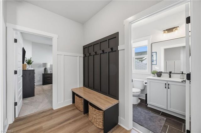 9132 Stoney River Lane, Kernersville, NC 27284