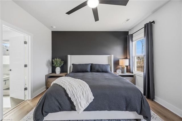 9132 Stoney River Lane, Kernersville, NC 27284