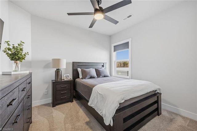 9132 Stoney River Lane, Kernersville, NC 27284