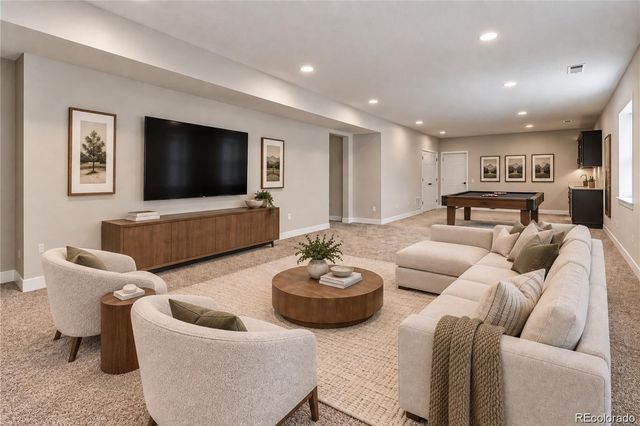 22669 E Tufts Place, Aurora, CO 80015