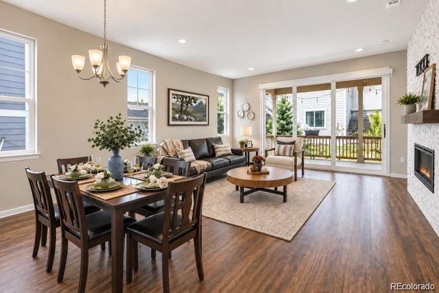 22669 E Tufts Place, Aurora, CO 80015