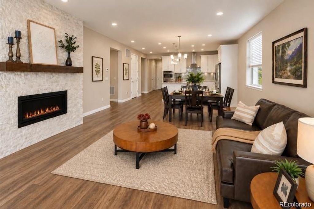 22669 E Tufts Place, Aurora, CO 80015