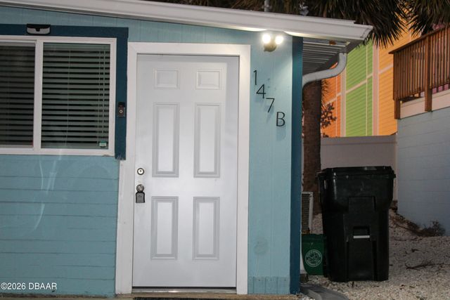 147 Lindley Road B, Daytona Beach, FL 32118