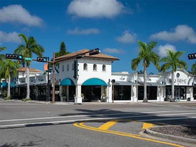 2430 FLOYD STREET, Sarasota, FL 34239