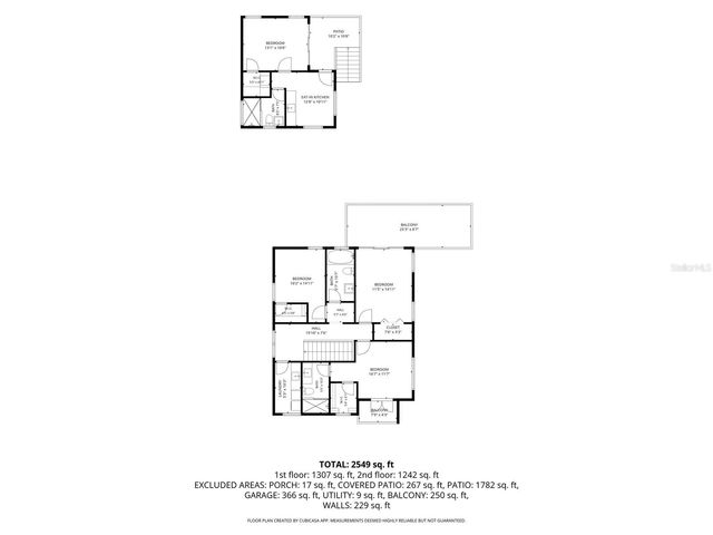 2430 FLOYD STREET, Sarasota, FL 34239