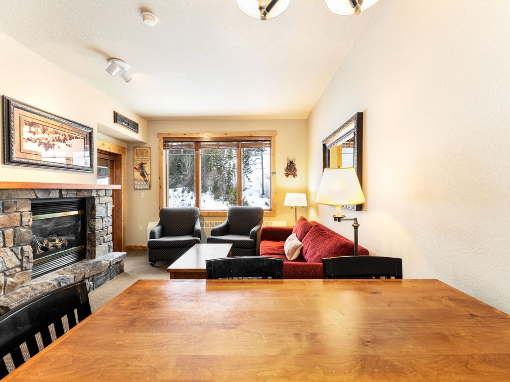 3893 Big Mountain Road 502, Whitefish, MT 59937 photo 12