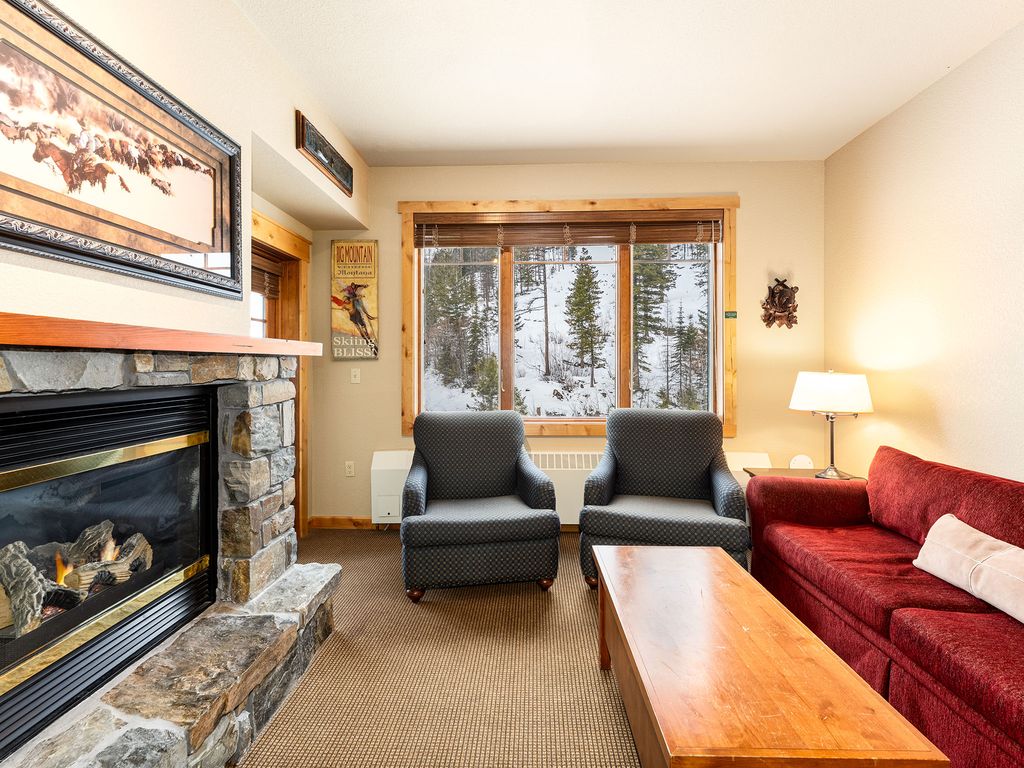 3893 Big Mountain Road 502, Whitefish, MT 59937 photo 13