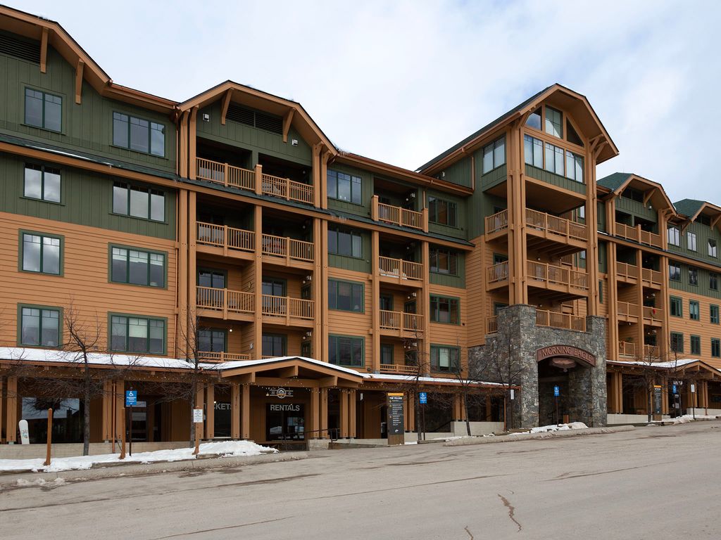 3893 Big Mountain Road 502, Whitefish, MT 59937 photo 2