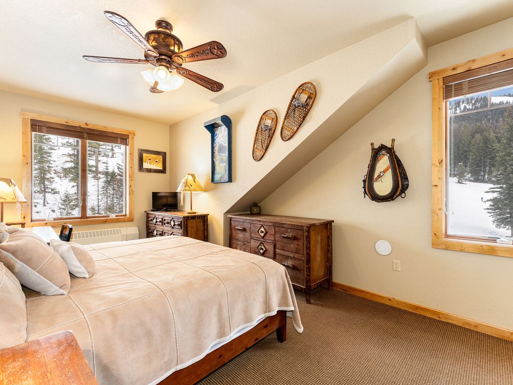 3893 Big Mountain Road 502, Whitefish, MT 59937 photo 20