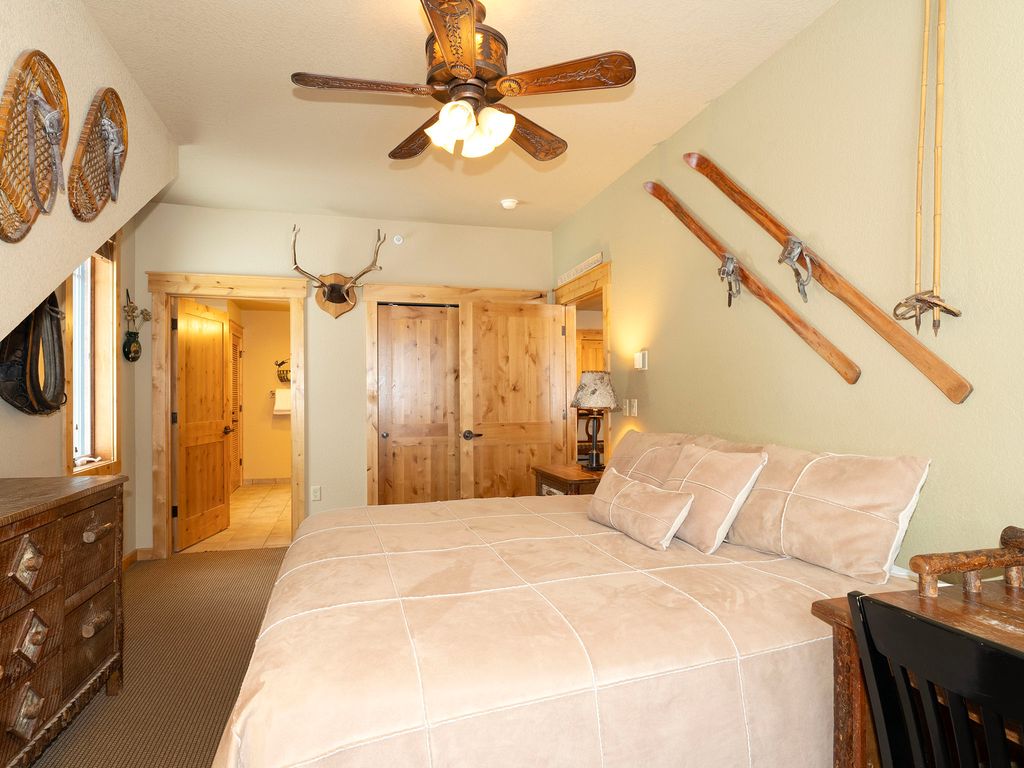 3893 Big Mountain Road 502, Whitefish, MT 59937 photo 23