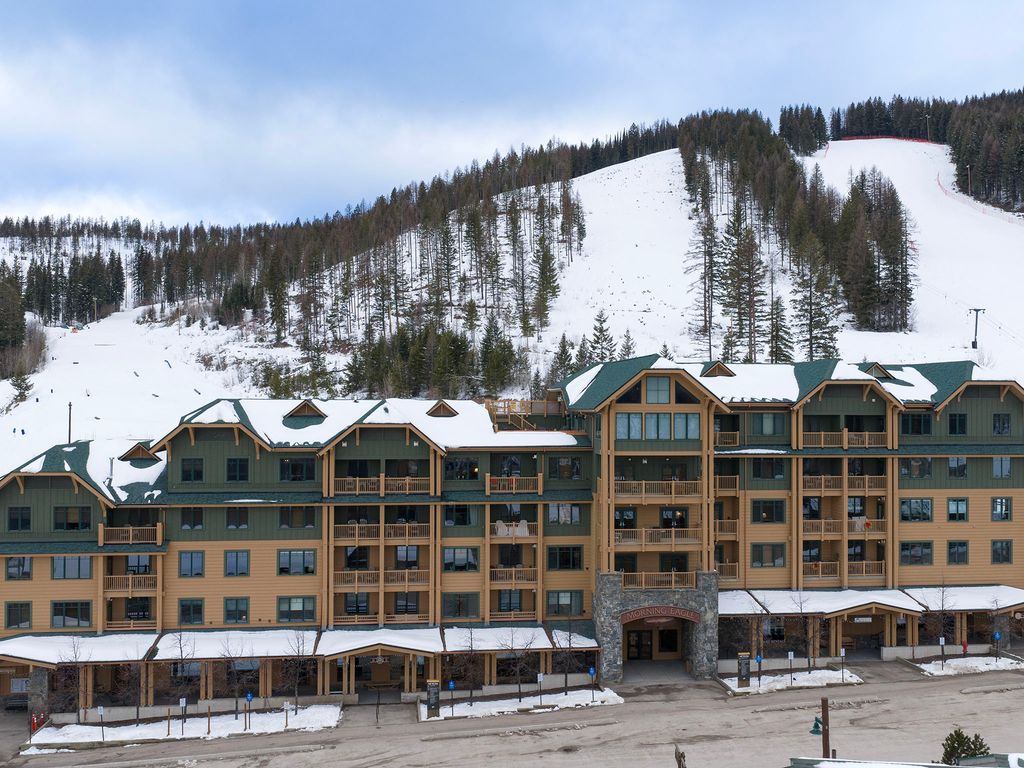 3893 Big Mountain Road 502, Whitefish, MT 59937 photo 40