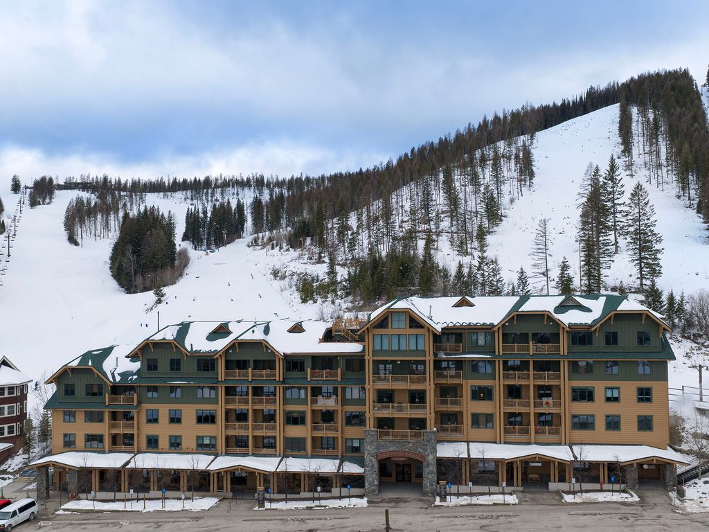 3893 Big Mountain Road 502, Whitefish, MT 59937 photo 41