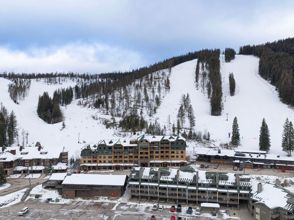 3893 Big Mountain Road 502, Whitefish, MT 59937 photo 43