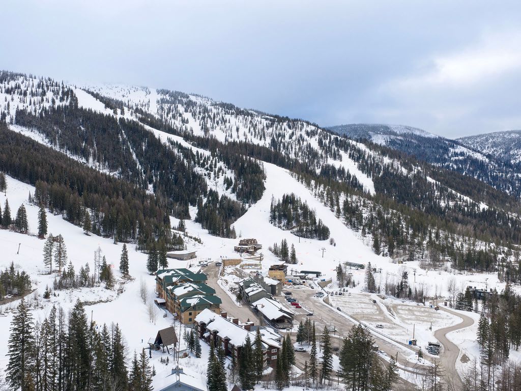 3893 Big Mountain Road 502, Whitefish, MT 59937 photo 44