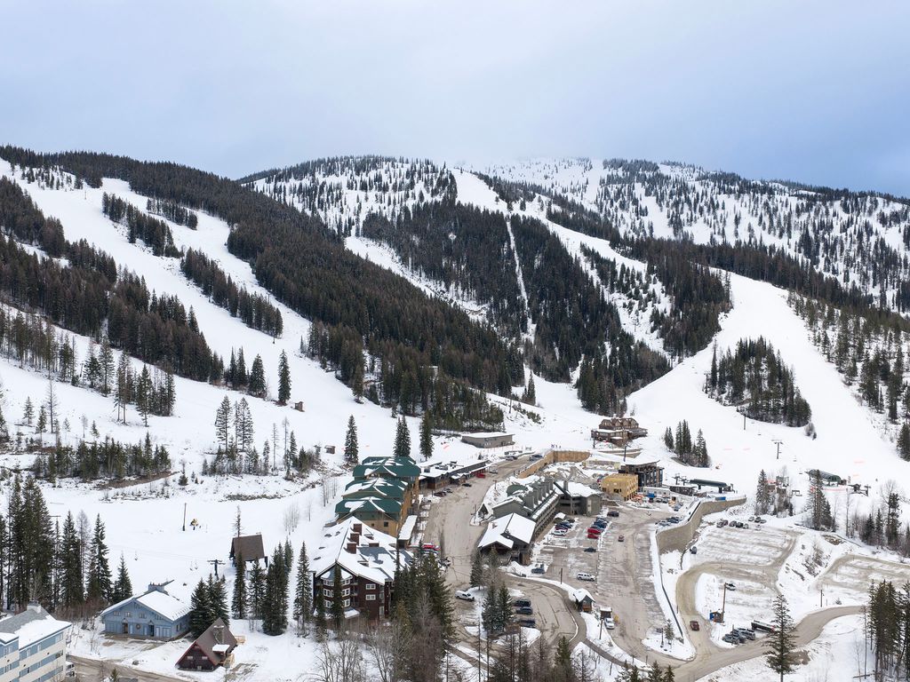 3893 Big Mountain Road 502, Whitefish, MT 59937 photo 45