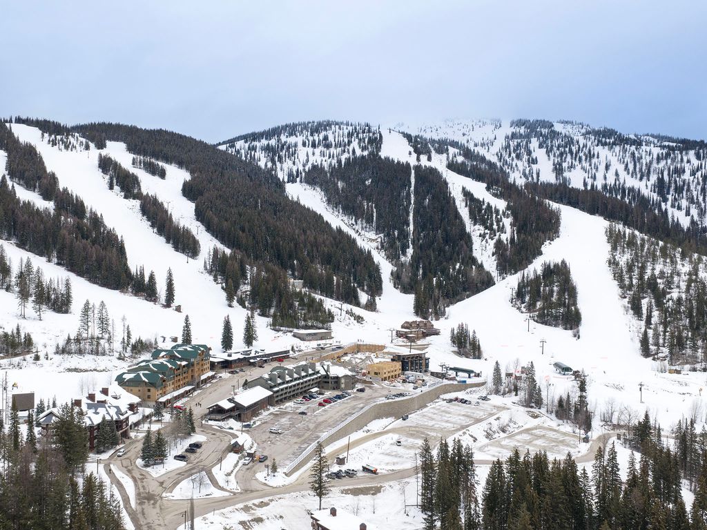 3893 Big Mountain Road 502, Whitefish, MT 59937 photo 46