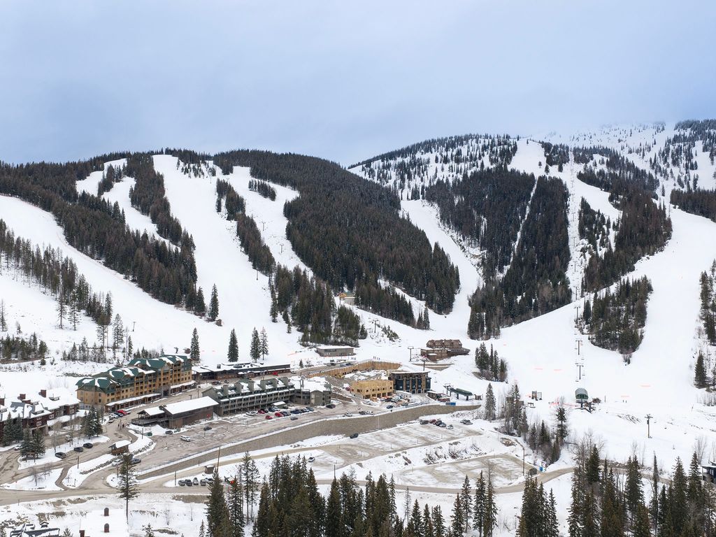 3893 Big Mountain Road 502, Whitefish, MT 59937 photo 47