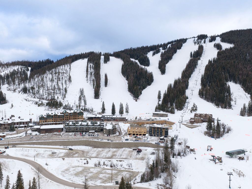 3893 Big Mountain Road 502, Whitefish, MT 59937 photo 48