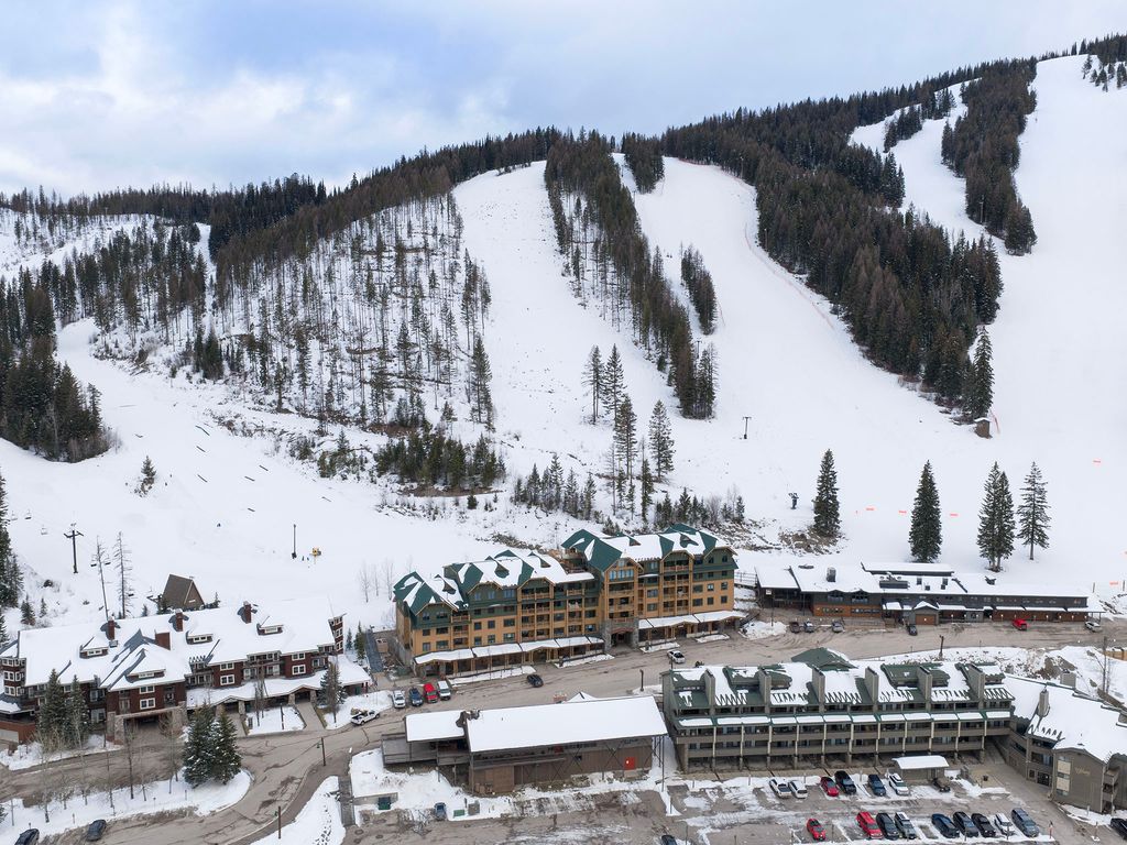 3893 Big Mountain Road 502, Whitefish, MT 59937 photo 49