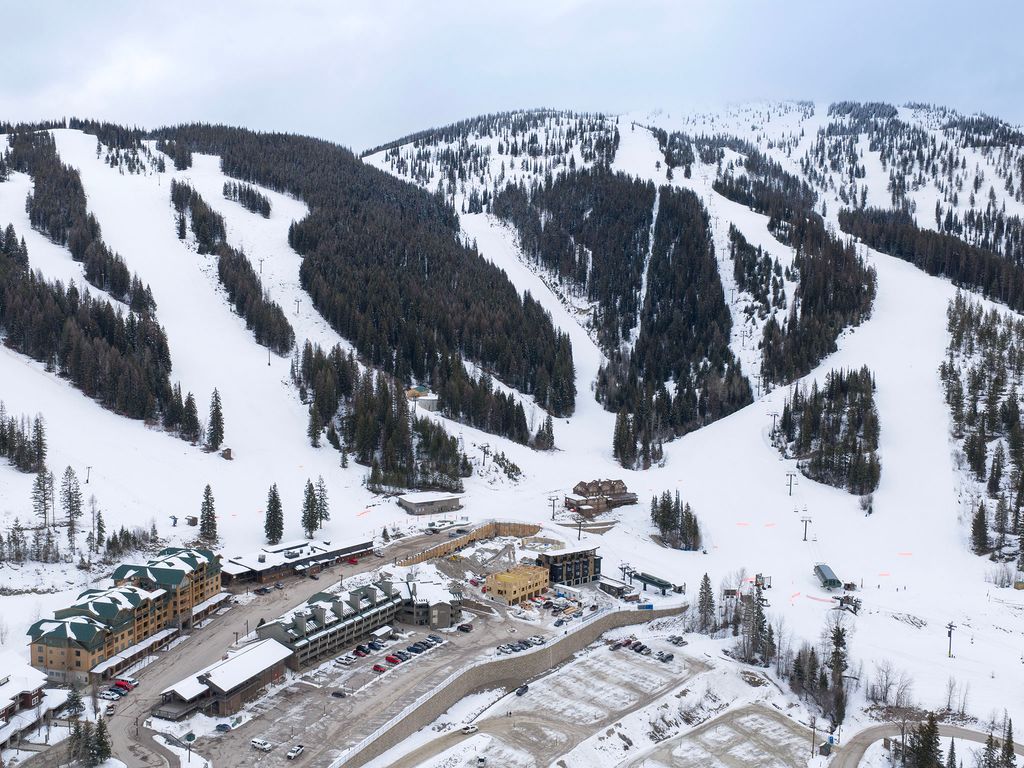 3893 Big Mountain Road 502, Whitefish, MT 59937 photo 51