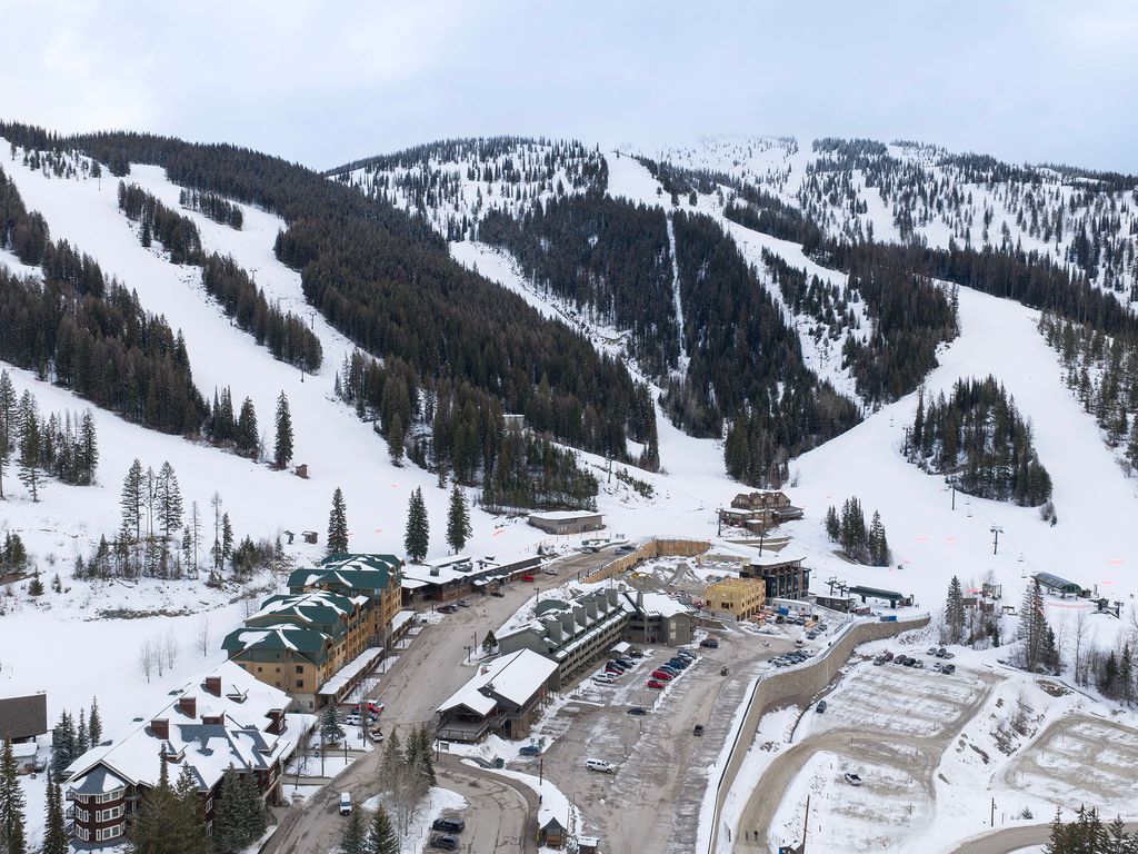 3893 Big Mountain Road 502, Whitefish, MT 59937 photo 52