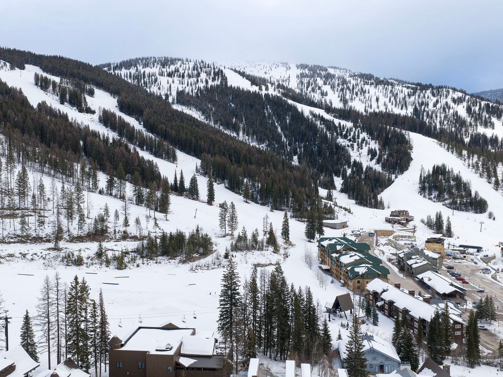 3893 Big Mountain Road 502, Whitefish, MT 59937 photo 54