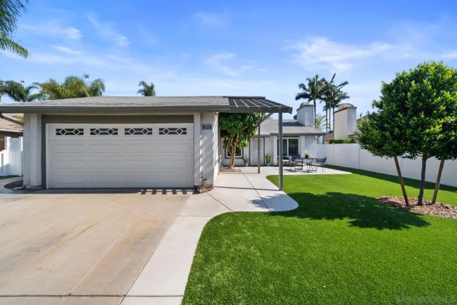 9693 Follett Drive, Santee, CA 92071