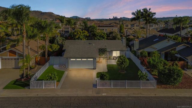 9693 Follett Drive, Santee, CA 92071