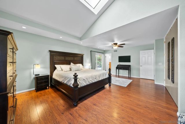 9693 Follett Drive, Santee, CA 92071