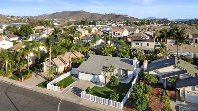 9693 Follett Drive, Santee, CA 92071