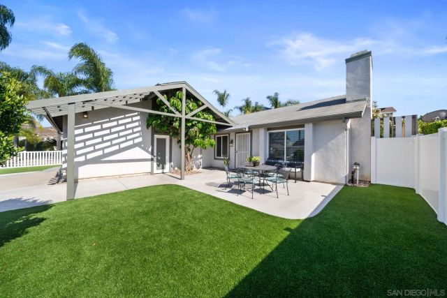9693 Follett Drive, Santee, CA 92071