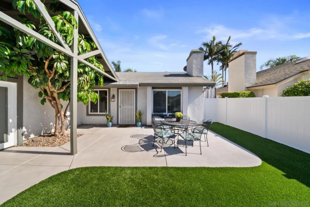 9693 Follett Drive, Santee, CA 92071