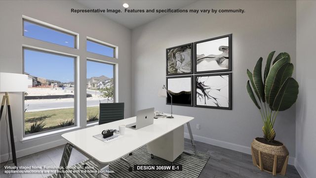 109 Beebalm CV, Georgetown, TX 78633