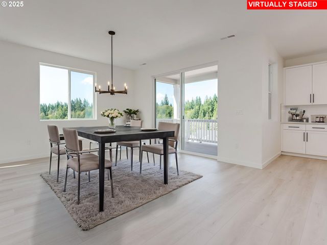 2151 Ne RIDGE RUN Ln, Estacada, OR 97023