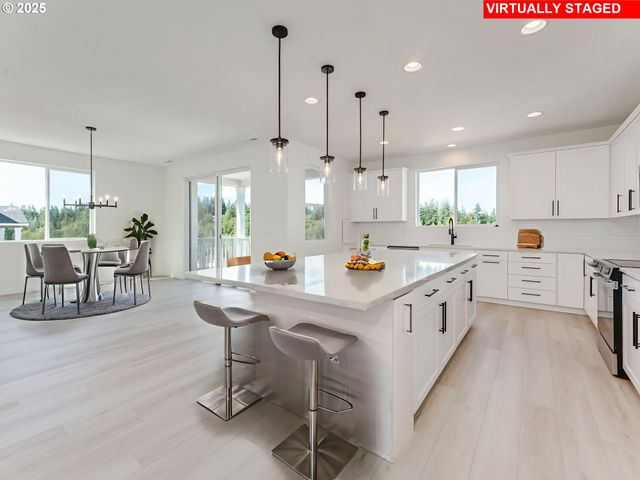 2151 Ne RIDGE RUN Ln, Estacada, OR 97023