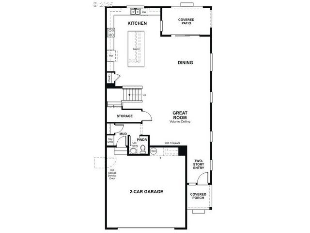 2151 Ne RIDGE RUN Ln, Estacada, OR 97023