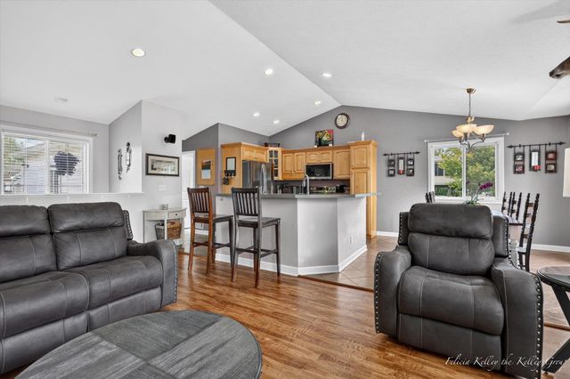 2033 Orchard Ridge Drive Nw, City Of Walker, MI 49534