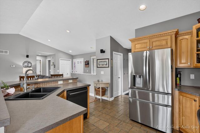 2033 Orchard Ridge Drive Nw, City Of Walker, MI 49534