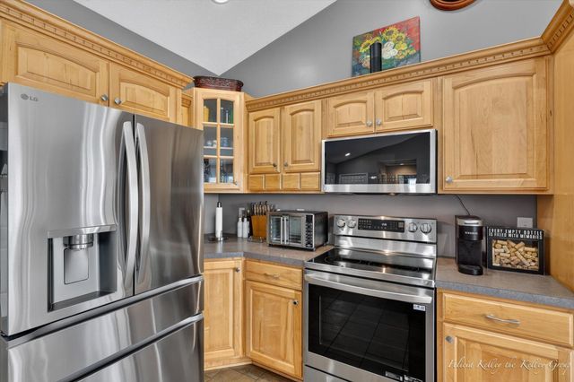 2033 Orchard Ridge Drive Nw, City Of Walker, MI 49534