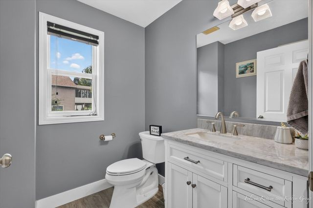 2033 Orchard Ridge Drive Nw, City Of Walker, MI 49534