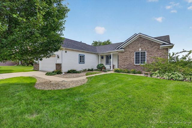 2033 Orchard Ridge Drive Nw, City Of Walker, MI 49534