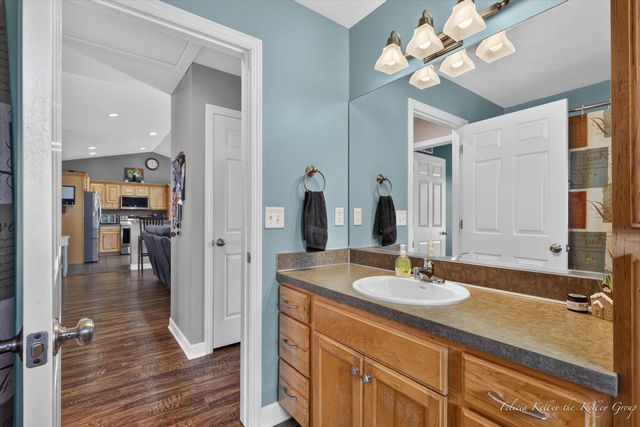 2033 Orchard Ridge Drive Nw, City Of Walker, MI 49534