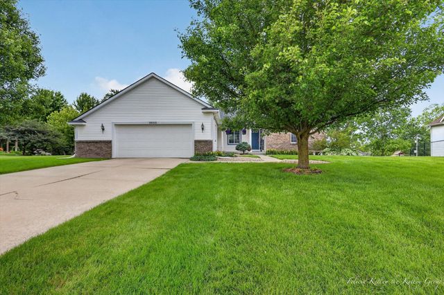 2033 Orchard Ridge Drive Nw, City Of Walker, MI 49534